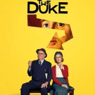 THE DUKE (2020) (DVD) MOVIE SHIPPING FREE