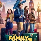 THE FAMILY PLAN 2 (2025) (DVD) MOVIE SHIPPING FREE THE FAMILY PLAN 2 (2025) (DVD) MOVIE SHIPPING FREE