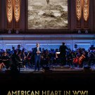 AMERICAN HEART IN WWI: A CARNEGIE HALL TRIBUTE (2025) (DVD) MOVIE SHIPPING FREE AMERICAN HEART IN WWI: A CARNEGIE HALL TRIBUTE (2025) (DVD) MOVIE SHIPPING FREE
