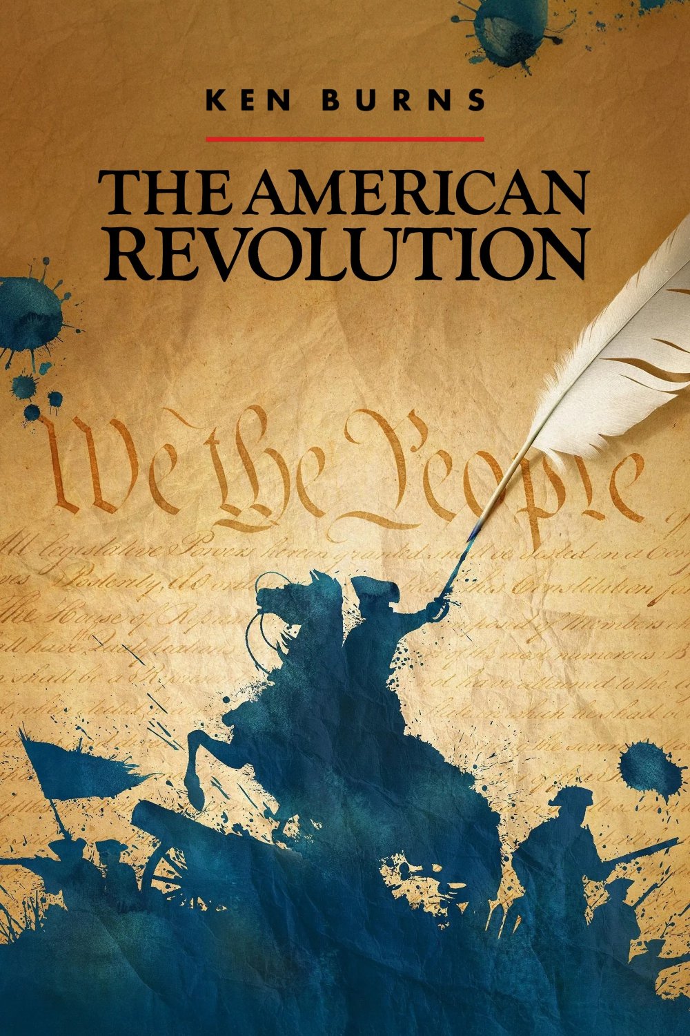 THE AMERICAN REVOLUTION (2025) (DVD) Miniseries SHIPPING FREE