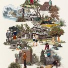 NO OTHER CHOICE (2025) (DVD) MOVIE SHIPPING FREE