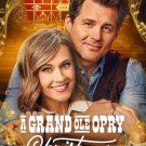 A GRAND OLE OPRY CHRISTMAS (2025)  (DVD) MOVIE SHIPPING FREE