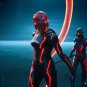 TRON: ARES (2025) (DVD) MOVIE SHIPPING FREE