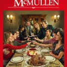 THE FAMILY MCMULLEN (2025) (DVD) MOVIE SHIPPING FREE