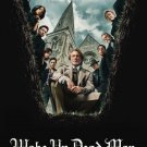 WAKE UP DEAD MAN: A KNIVES OUT MYSTERY (2025) (DVD) MOVIE SHIPPING FREE WAKE UP DEAD MAN: A KNIVES OUT MYSTERY (2025) (DVD) MOVIE SHIPPING FREE