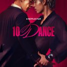 10DANCE (2025) (DVD) MOVIE SHIPPING FREE 10DANCE (2025) (DVD) MOVIE SHIPPING FREE