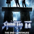 SPINAL TAP II: THE END CONTINUES (2025) (DVD) MOVIE SHIPPING FREE