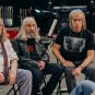 SPINAL TAP II: THE END CONTINUES (2025) (DVD) MOVIE SHIPPING FREE