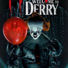 IT: Welcome to Derry TV Series (DVD) 2025 Free Shipping - Season 1 IT: Welcome to Derry TV Series (DVD) 2025 Free Shipping - Season 1