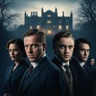 FACKHAM HALL (2025) (DVD) MOVIE SHIPPING FREE FACKHAM HALL (2025) (DVD) MOVIE SHIPPING FREE