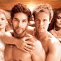 Dante's Cove TV Series (DVD) 2005/2006/2007 Free Shipping - Season 1/2/3