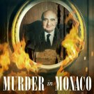 MURDER IN MONACO (2025) (DVD) MOVIE SHIPPING FREE MURDER IN MONACO (2025) (DVD) MOVIE SHIPPING FREE
