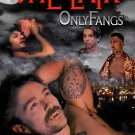 The Lair: Only Fangs TV Series (DVD) 2024 Free Shipping - Season 1 The Lair: Only Fangs TV Series (DVD) 2024 Free Shipping - Season 1
