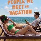 PEOPLE WE MEET ON VACATION (2026) DVD MOVIE SHIPPING FREE PEOPLE WE MEET ON VACATION (2026) DVD MOVIE SHIPPING FREE