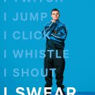 I SWEAR (2025) DVD MOVIE SHIPPING FREE MOVIE I SWEAR (2025) DVD MOVIE SHIPPING FREE MOVIE