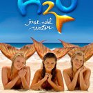 H2O: Just Add Water TV Series (DVD) 2006 /2007/2010 Free Shipping - Season 1/2/3