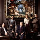 Succession TV Series (DVD) 2018/2019/2021/2023 Free Shipping Season 1/2/3/4 Succession TV Series (DVD) 2018/2019/2021/2023 Free Shipping Season 1/2/3/4