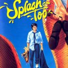SPLASH, TOO (1988) DVD MOVIE SHIPPING FREE