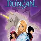 Tara Duncan (Animation) TV Series (DVD) 2010 Free Shipping Season 01