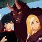 Tara Duncan (Animation) TV Series (DVD) 2010 Free Shipping Season 01