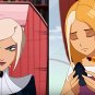 Tara Duncan (Animation) TV Series (DVD) 2010 Free Shipping Season 01