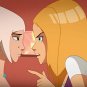 Tara Duncan (Animation) TV Series (DVD) 2010 Free Shipping Season 01