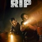 The Rip 2026 (2026) DVD MOVIE SHIPPING FREE