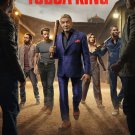 Tulsa King TV Series (DVD) 2022/2024/2025 Free Shipping Season 01/02/03 Tulsa King TV Series (DVD) 2022/2024/2025 Free Shipping Season 01/02/03