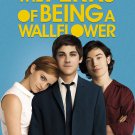 THE PERKS OF BEING A WALLFLOWER (2012) DVD MOVIE SHIPPING FREE THE PERKS OF BEING A WALLFLOWER (2012) DVD MOVIE SHIPPING FREE