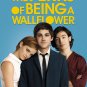 THE PERKS OF BEING A WALLFLOWER (2012) DVD MOVIE SHIPPING FREE