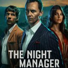 The Night Manager TV Series (DVD) 2016/2026 Free Shipping Season 01/02 The Night Manager TV Series (DVD) 2016/2026 Free Shipping Season 01/02