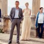 The Night Manager TV Series (DVD) 2016/2026 Free Shipping Season 01/02