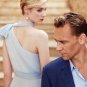 The Night Manager TV Series (DVD) 2016/2026 Free Shipping Season 01/02
