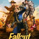 Fallout TV Series (DVD) 2024-2026 Free Shipping Season 01/02