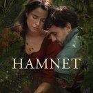HAMNET (2025) DVD MOVIE SHIPPING FREE HAMNET (2025) DVD MOVIE SHIPPING FREE