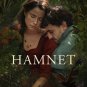 HAMNET (2025) DVD MOVIE SHIPPING FREE