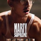MARTY SUPREME (2025) DVD MOVIE SHIPPING FREE MARTY SUPREME (2025) DVD MOVIE SHIPPING FREE