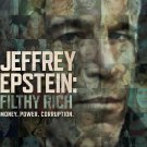 Jeffrey Epstein: Filthy Rich TV Series (DVD) 2022 Free Shipping Season 01