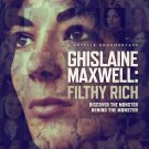 Ghislaine Maxwell: Filthy Rich (2022) DVD MOVIE SHIPPING FREE Ghislaine Maxwell: Filthy Rich (2022) DVD MOVIE SHIPPING FREE