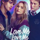 LOVE ME, LOVE ME (2026) DVD MOVIE SHIPPING FREE LOVE ME, LOVE ME (2026) DVD MOVIE SHIPPING FREE