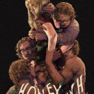 Honey Bunch (DVD) Movie Shipping Free