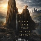 A Knight of the Seven Kingdoms TV Series (DVD) 2026 Free Shipping Season 01 A Knight of the Seven Kingdoms TV Series (DVD) 2026 Free Shipping Season 01