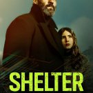 SHELTER 2026 (DVD) MOVIE SHIPPING FREE