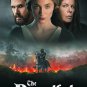 THE DREADFUL 2026 (DVD) MOVIE SHIPPING FREE