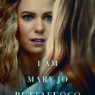 I AM MARY JO BUTTAFUOCO 2026 (DVD) MOVIE SHIPPING FREE I AM MARY JO BUTTAFUOCO 2026 (DVD) MOVIE SHIPPING FREE