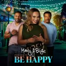 MARY J. BLIGE PRESENTS BE HAPPY 2026 (DVD) MOVIE SHIPPING FREE MARY J. BLIGE PRESENTS BE HAPPY 2026 (DVD) MOVIE SHIPPING FREE
