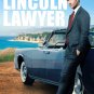 The Lincoln Lawyer TV Series (DVD) 2022/2023/2024/2026 Free Shipping Season 01/02/03/04