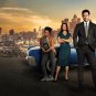 The Lincoln Lawyer TV Series (DVD) 2022/2023/2024/2026 Free Shipping Season 01/02/03/04