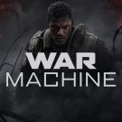 WAR MACHINE 2026 (DVD) MOVIE SHIPPING FREE WAR MACHINE 2026 (DVD) MOVIE SHIPPING FREE