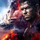DEEPWATER HORIZON 2016 (DVD) MOVIE SHIPPING FREE
